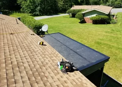 Affordable Roofing Company