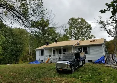 Affordable Roofing Contractor