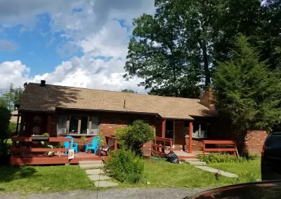 Dependable Roofing Company