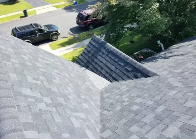 Dependable Roofing Contractor