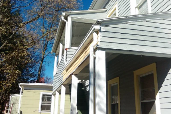 J Whalen Roofing's Other Services