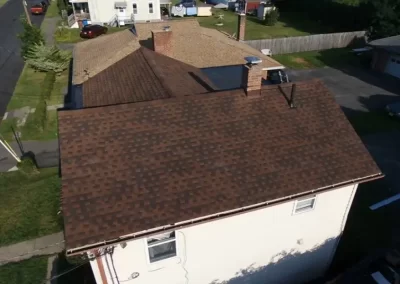 Preferred Roof Maintenance