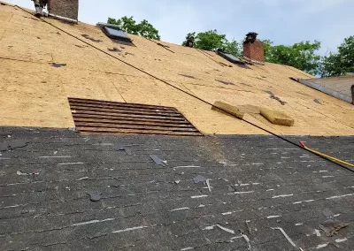 Preferred Roofing Company