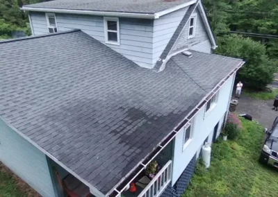 Preferred Roofing Contractor