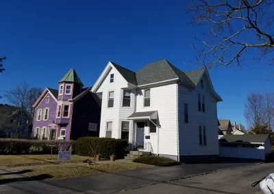 Professional Roofing Company