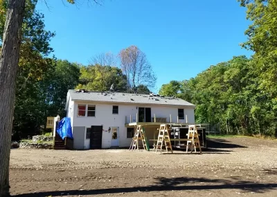 Quality Roofing Company