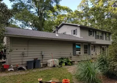 Quality Roofing Contractor