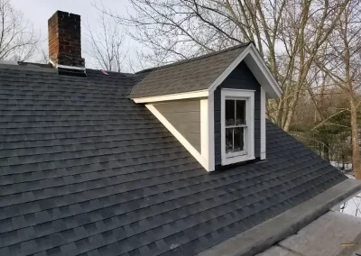 Reliable Roofing