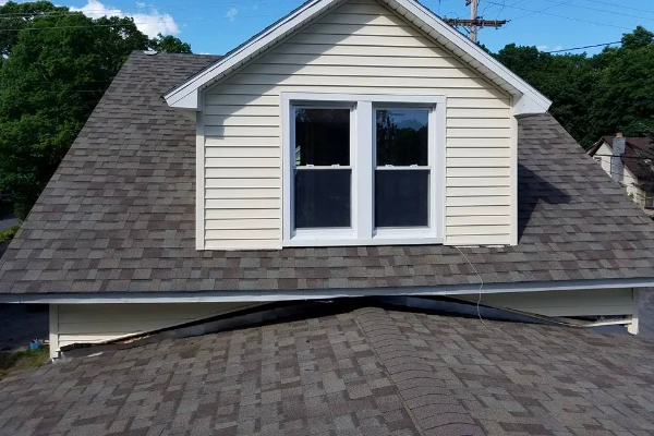 Roof Inspection
