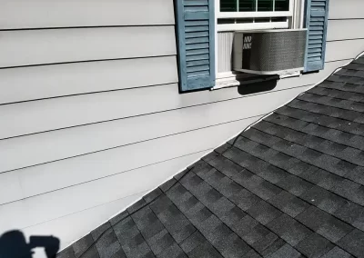 Roof Maintenance