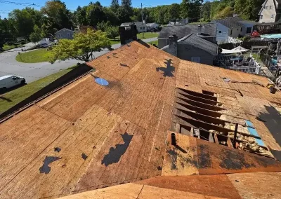 Roofing Company