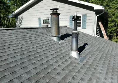 Top Roofing Contractor