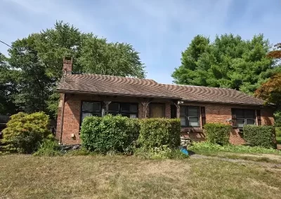 Trusted Roofing Company