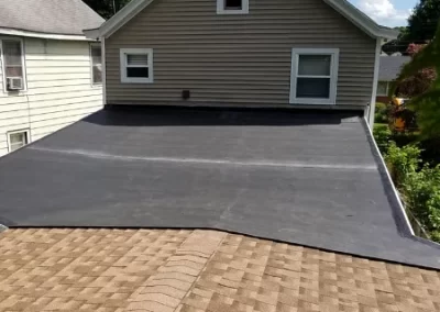 Trusted Roofing Contractor