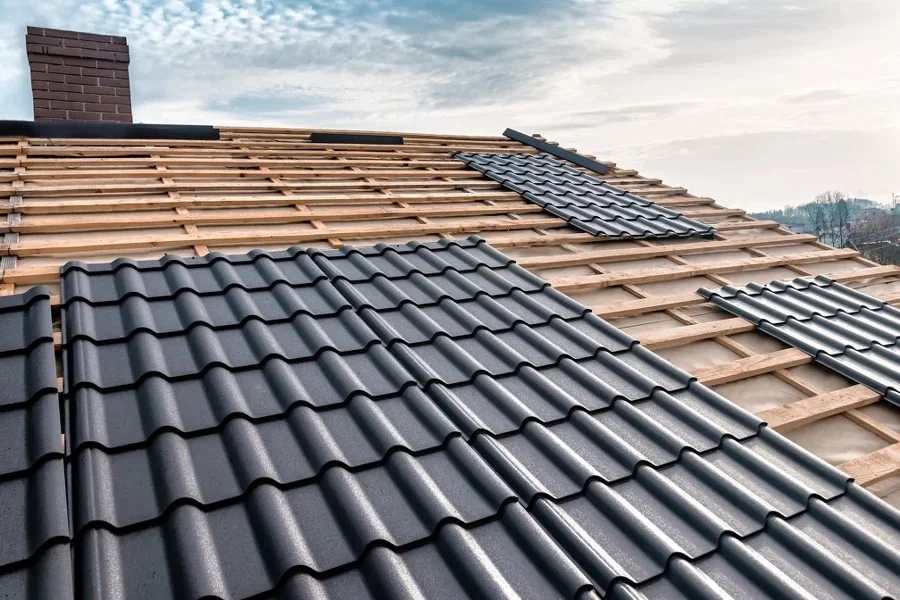 Reliable Roofing Company in Hayward, CA Reliable Roofing Company in Hayward, CA